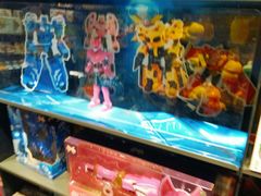 -酷乐潮玩(五道口购物中心店)