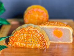 -新雅粤菜馆(南京东路店)