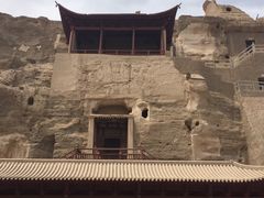 -敦煌莫高窟数字展示中心