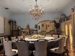 -巴依老爷新疆美食(工体旗舰店)