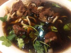 -清真吴记门钉肉饼·喜多利