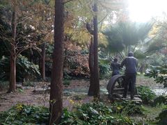 -苏州河梦清园环保主题公园