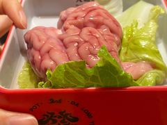 -大龙燚火锅(太古里店)