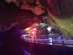 -佛爷洞旅游景区