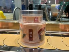 -争鲜回转寿司(南开大悦城店)