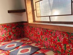 -缘福乡村铁锅炖民宿(八达岭店)