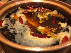 -镇江龙·火锅串串(武侯祠店)