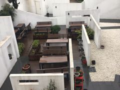 -大隐国际青年旅舍(上海陆家嘴东方明珠店)