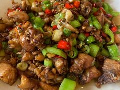 -新繁老號豌豆汤饭店·江湖菜(宝光寺店)