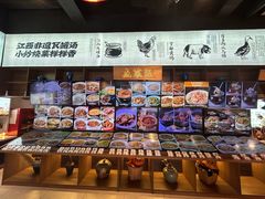 -小柴米·传统江西菜(八一广场店)