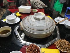 -梓砂锅(崇文路店)