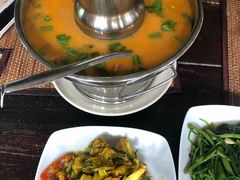 -自然餐厅(Phuket)