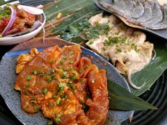 -妙香居韩国烤肉(容桂天佑城店)