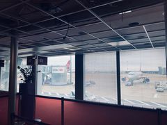 -戴高乐机场火车站