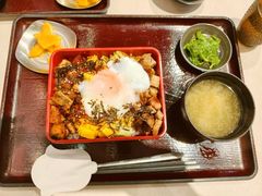 -dodonpa.墩墩伐 便当食堂(博华广场店)