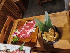 -匠牛道烤肉料理店(西坝河店)