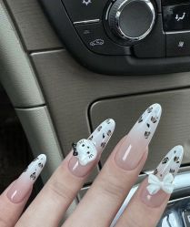 -斯馨·健康美甲美睫