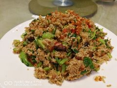 -青竹园海鲜餐厅(海天路店)