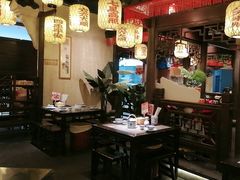 -南京大牌档(中关村领展广场店)