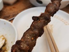 -哈啾嗨·蒙文化主题餐厅(京汉新城店)