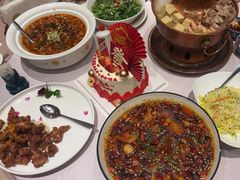 -1918中餐厅(衡山路店)