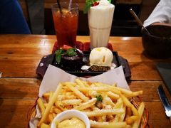 -Naughty Nuri’s Phuket