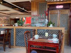 -恭敬李·烤鸭(天坛北门店)