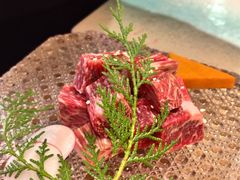 -MIKOMIKO和牛烧肉专门店(南门店)