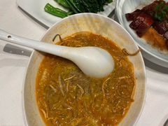 -郑州绿地JW万豪酒店-中餐厅