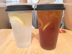 -明記茶餐廳(福田总店)