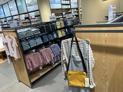 -MUJI无印良品(保利时光里店)