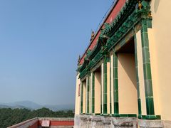 -普陀宗乘之庙(小布达拉宫)