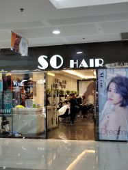 -SO HAIR