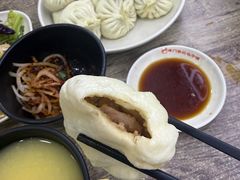 -津门张记包子铺(华昌道店)