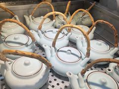 -大佛寺高级素食自助餐厅