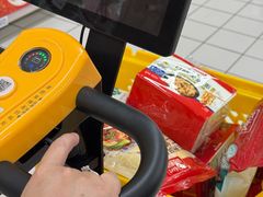 -大润发(张江店)