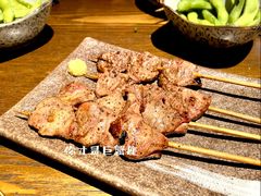 -鸟屯(三里屯店)