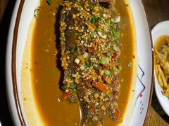 -士洲徽味阁(玉河休闲商业街店)