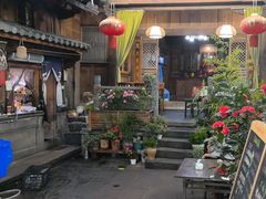 -龙姐私房菜(和顺古镇店)