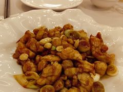 -全聚德(上海首店浦东店)