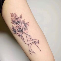 -MDZ STORE·TATTOO·耳饰