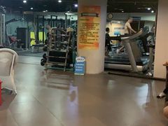 -晋爵会游泳馆(海湾公园店)