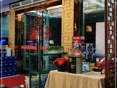 门面-虾神於氏龙虾·小龙虾(江宁旗舰店)