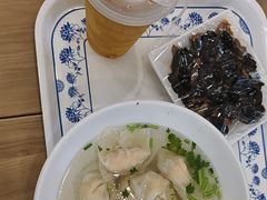 -庆丰包子铺(西单店)