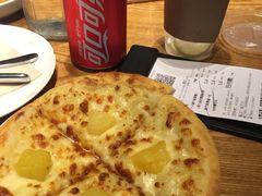 -乐凯撒披萨(中心书城店)