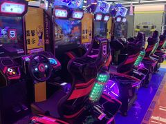 -风云再起游乐汇(北京西单西西友谊店)