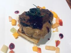 -斯比特花园西餐厅(东方商厦店)