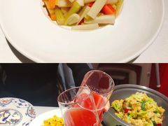 -小河盐帮·私家菜·烤鸭(三元桥·霄云路店)