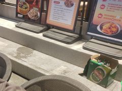 -丽伟的串·烧烤·砂锅(芝麻街店)