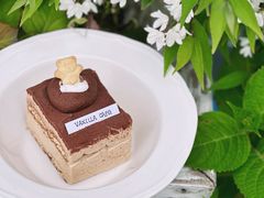 -Vanillacafe香草咖啡(银海大世界店)